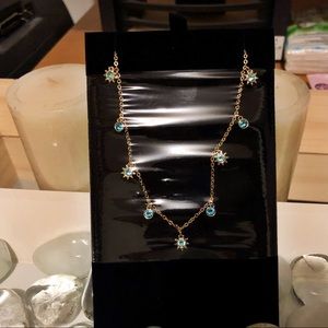 Swarovski Last Summer Choker